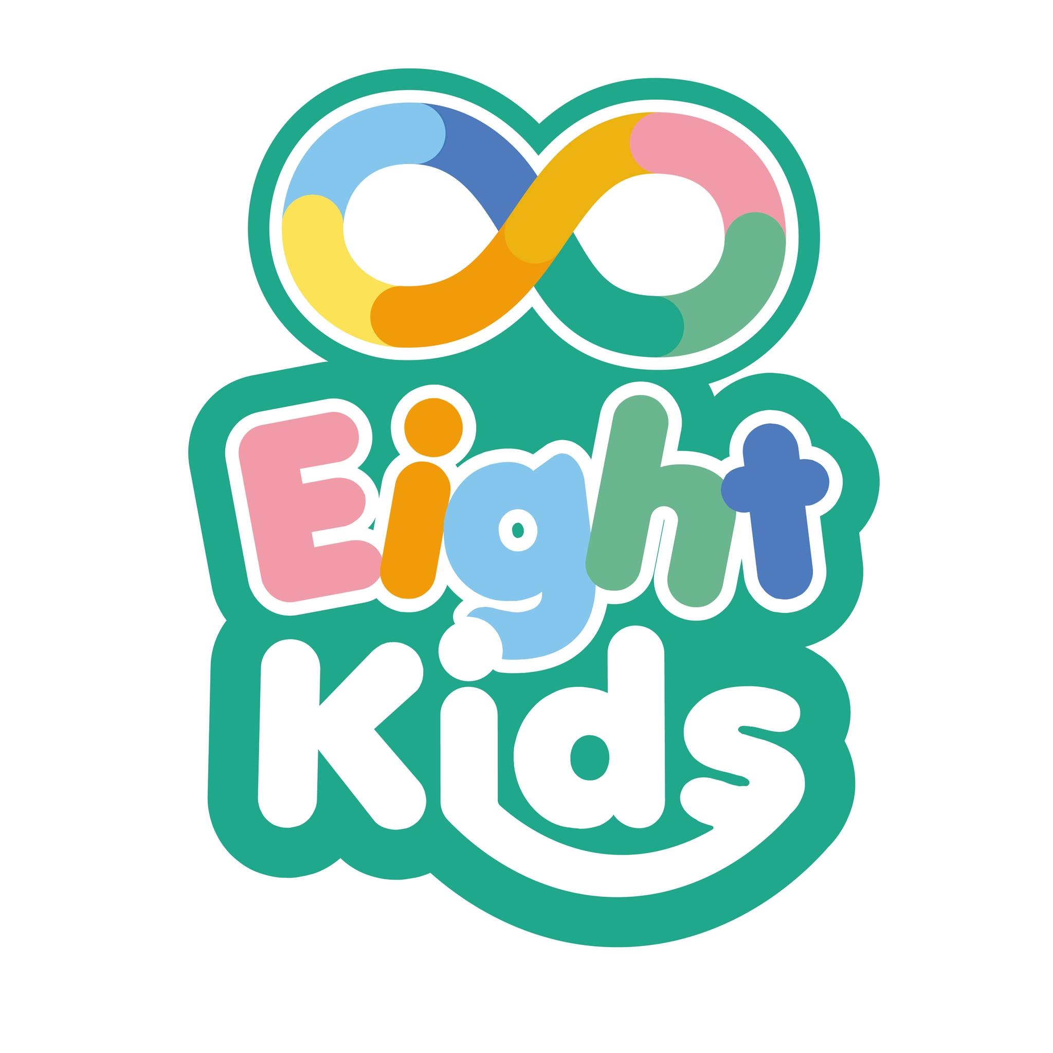 Eight Kids