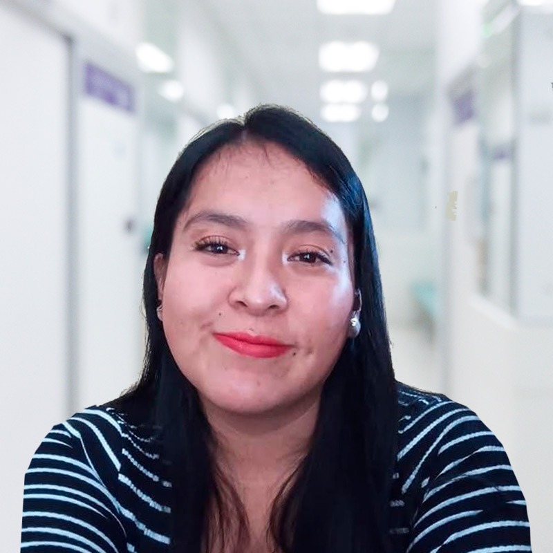 Lic. Viviana Jackeline Cuenca Parra